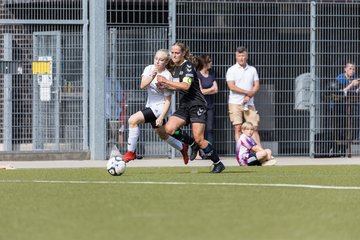 Bild 146 - wBJ Alstertal-Langenhorn - SV Henstedt-Ulzburg : Ergebnis: 4:1